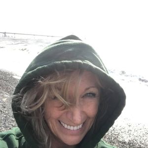 Meet your Posher, Kris